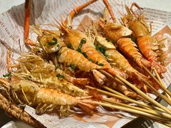 -79号渔船海鲜饭店(华强北店)