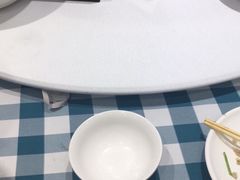 -紫光园·烤鸭·北京菜(劲松店)