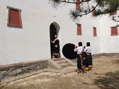 -普陀宗乘之庙(小布达拉宫)