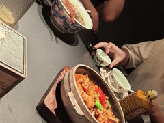 -雨后行菜(报慈北路店)