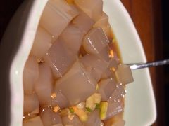 -前海沿·青岛菜(大拇指广场石老人店)