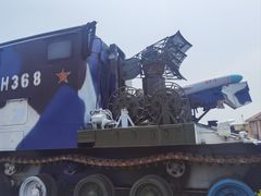 -中国人民解放军海军博物馆