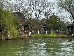 -南北湖风景区