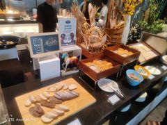 -希尔顿欢朋酒店·欢朋餐厅