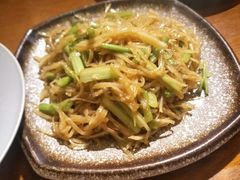 -鸿运大厨·大馅饺子·家常菜