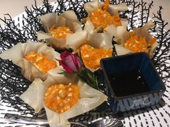 -桂满陇-十里风荷(合生汇店)