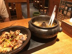 -云海肴云南菜(正大广场店)