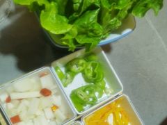 -正宗齐齐哈尔烤肉·齐牛哥鲜切炭火烤肉(杭州总店)