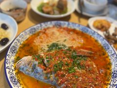 -兔爸私家小厨(新北万达店)