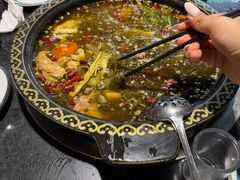 -符缸酸菜鸡(华阳店)