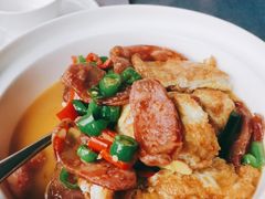 -野蔓果·山野菜(西湖景区·龙井茶田店)