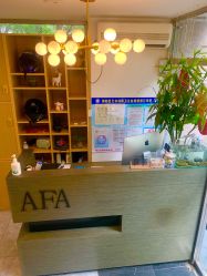 -AFA Hair studio·女士发型设计