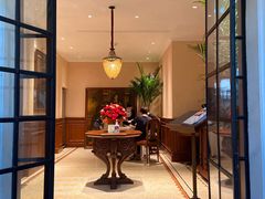 门面-玫瑰厅上海菜(兴国路店)