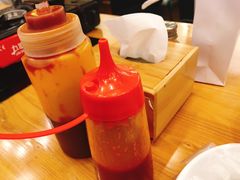 -米字旁先锋韩餐(茂业天地店)