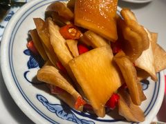 -味福记·江西小炒·南昌小吃(青山湖万达店)