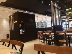 大堂-大家乐(广州白云三元里2店)