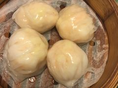 -衡山汇·高级粤菜(霄云路店)