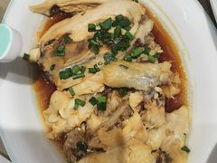 -老乡鸡(融科天地店)