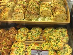-山崎面包(第一八佰伴店)