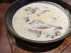 -萨莉亚意式餐厅(杭州滨江天街店)