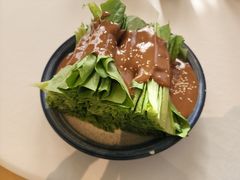-那家·油麻菜馆(先农大院店)