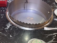 -醉月城西昌火盆烧烤(天府店)
