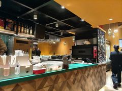 -耶里夏丽·新疆菜·28年喀什老馆(田林东路店)