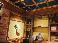 -小吊梨汤·北京菜·烤鸭(清河万象汇店)