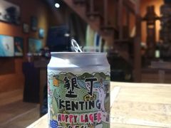 -阿飞冲浪旅店一馆