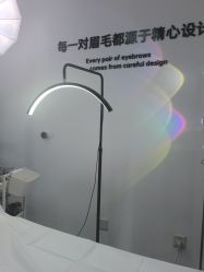 -原生美学·SMP3D纹发·纹野生眉