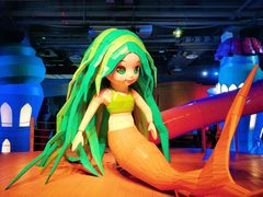 -安徒生童话乐园