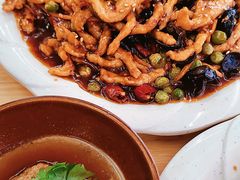 -張飛扒肉·龙江非遗(道外店)