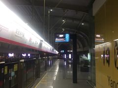 -阳澄湖中路(地铁站)