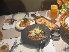 -LE SHARE洛笙·花园西餐(北京路步行街店)