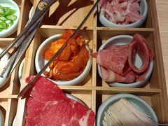 -吉秋田鲜和牛烧肉·肉档自选