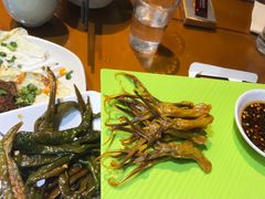 -地婆美食(洞庭东岸店)