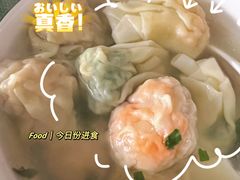 -袁记云饺(鼓楼店)
