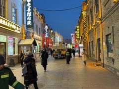 -中华巴洛克风情街