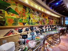 -国宾酒店-花园咖啡自助餐厅(北营房中街店)