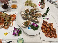 -大东海海鲜酒楼(渔人码头总店)