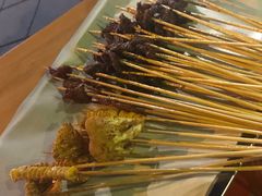 -长药唐师乐山油炸(石人直营店)