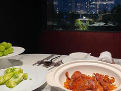 薑母鸭-遇外滩(BFC外滩金融中心店)