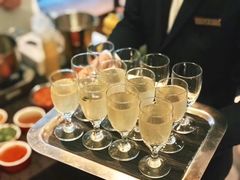 -深圳星河丽思卡尔顿酒店