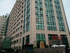 -浙江省中医院(湖滨院区)