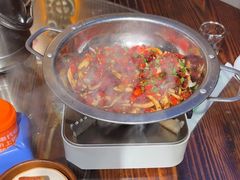 -衡厨·衡阳土菜(中南店)