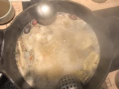 -盡膳口福·百年汤方火锅(科华北路店)