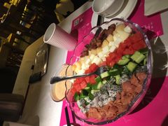 -繁花里音乐餐厅(新天地店)