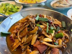 -悦硒楼·新派恩施菜