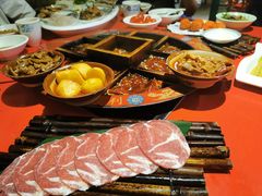 -巴九门老火锅(来福士打望店)