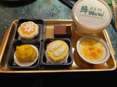 -牛New寿喜烧(龙湖金沙天街店)